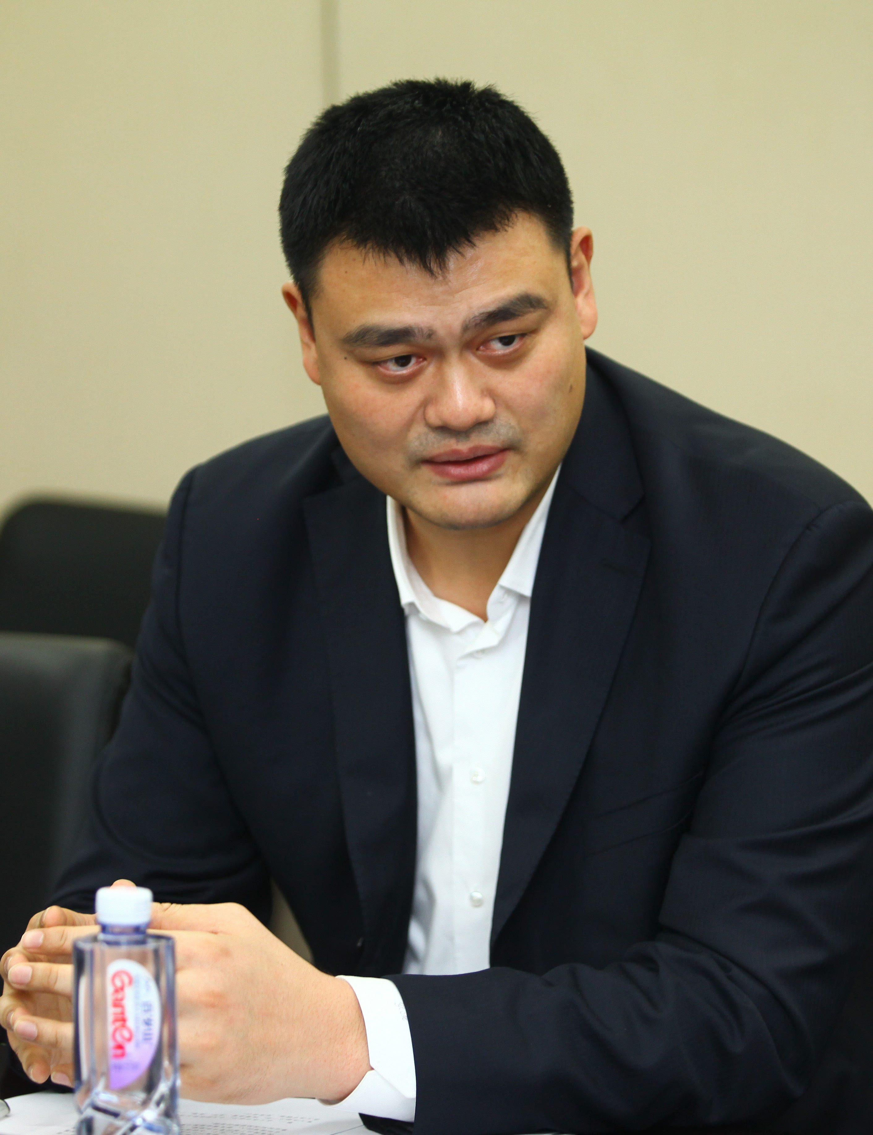 排并未能幸