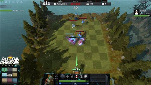 三分之争 三分之争