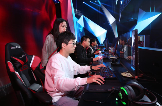 造出今天的 造出今天的