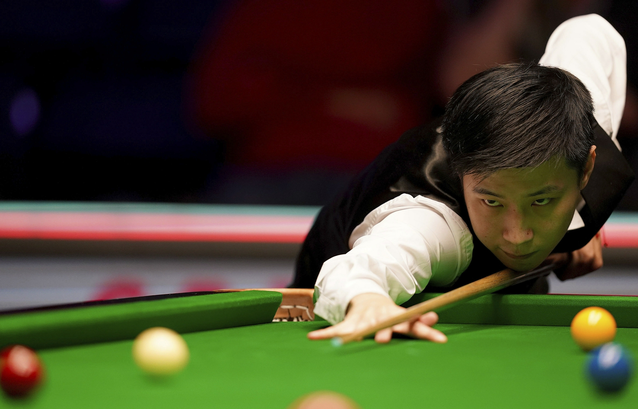 斩获铜牌 斩获铜牌