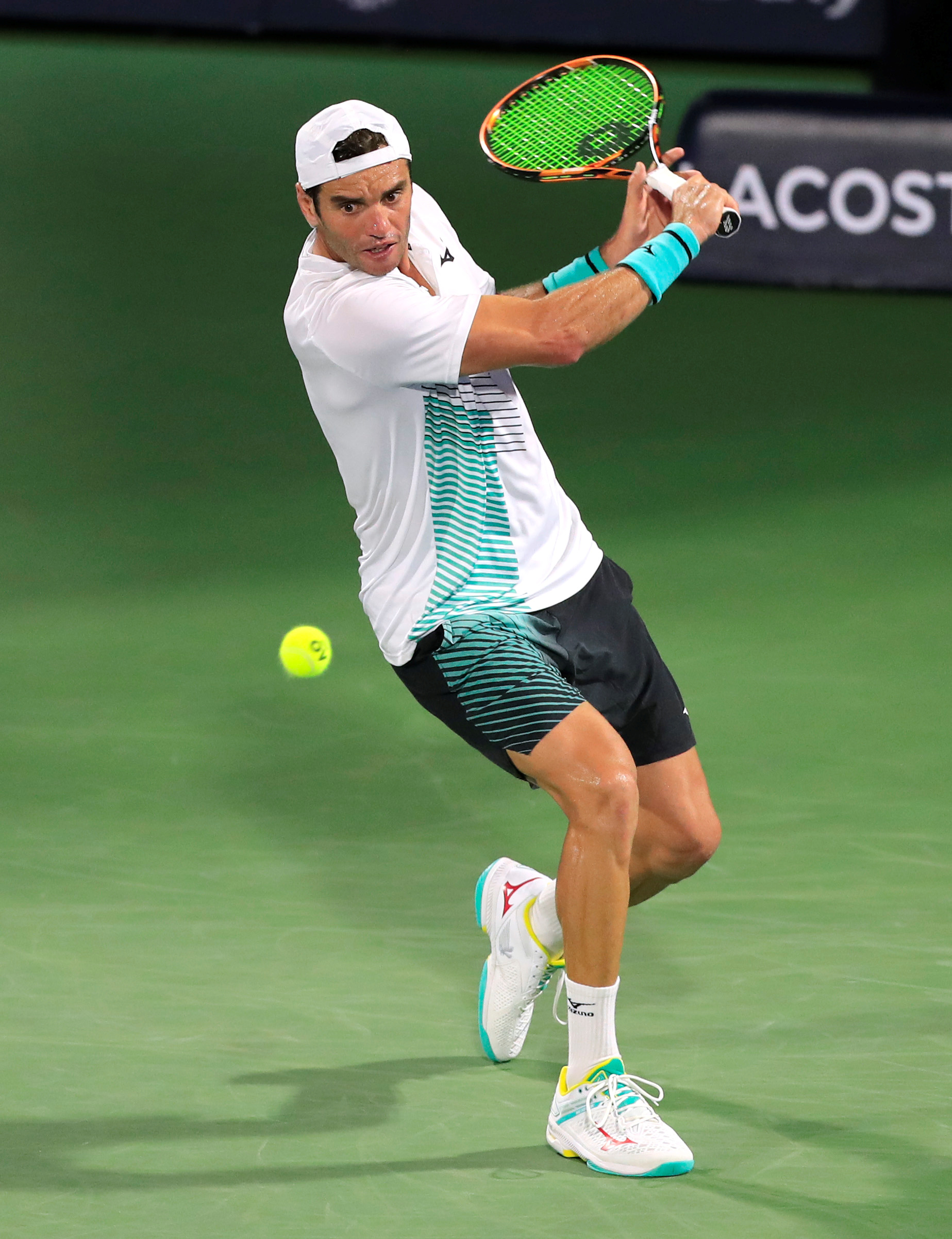 场上的赢家 场上的赢家