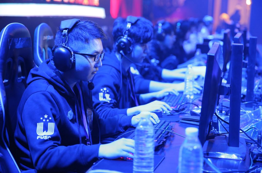 竞争激烈 竞争激烈