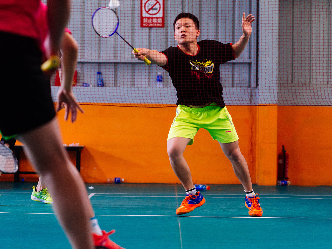 勇气的游戏 勇气的游戏